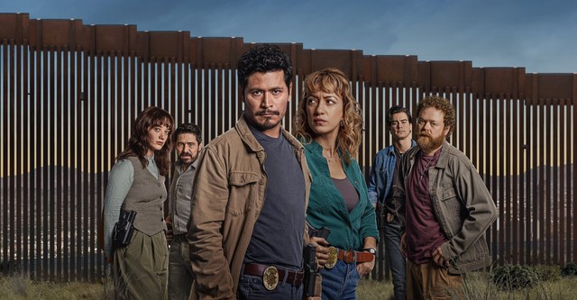 Los gringo hunters
