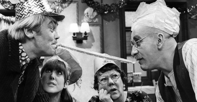 Till Death Us Do Part