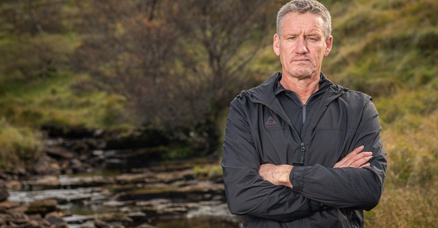 SAS: Who Dares Wins