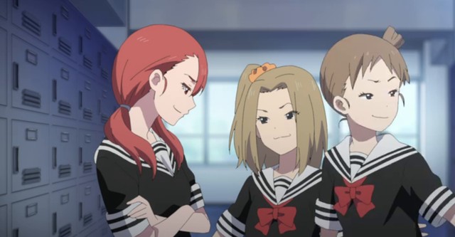 Magical Girl Site