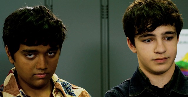 Quem tem medo do escuro?