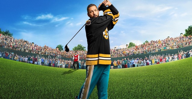 Happy Gilmore 2