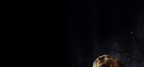 Where You've Seen The Cast Of 'The Odyssey' Before 