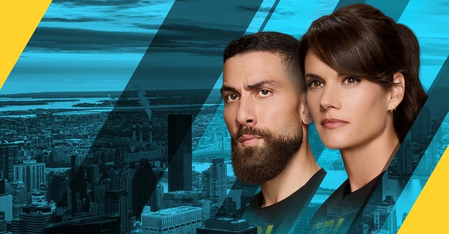 FBI: 特別捜査班