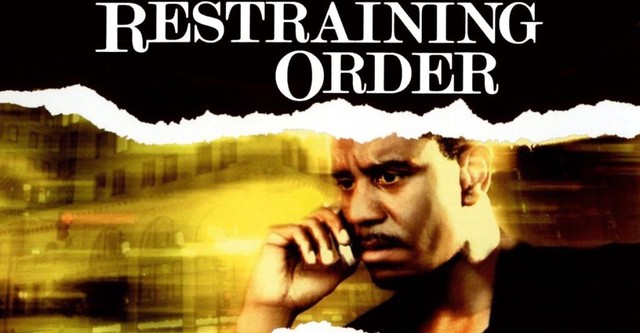 Restraining Order
