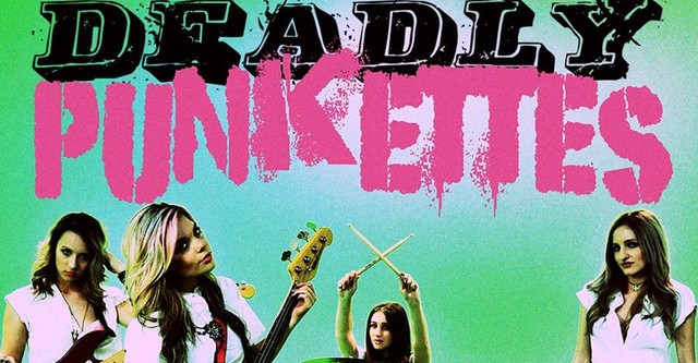 Deadly Punkettes