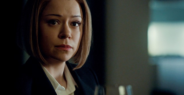 Orphan Black
