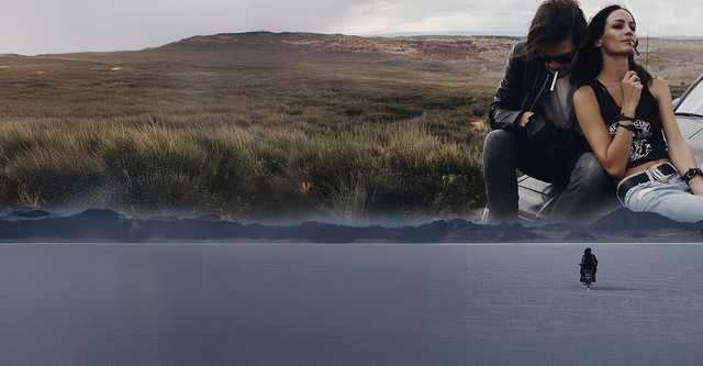 On the Horizon