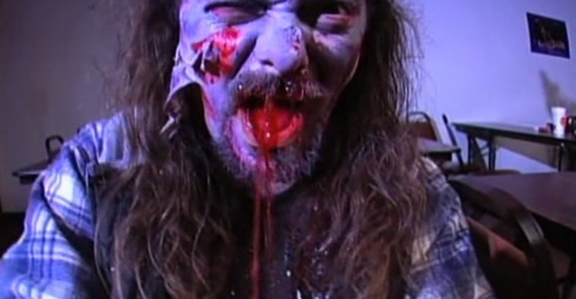 Zombiegeddon