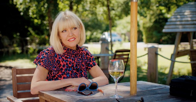 Agatha Raisin
