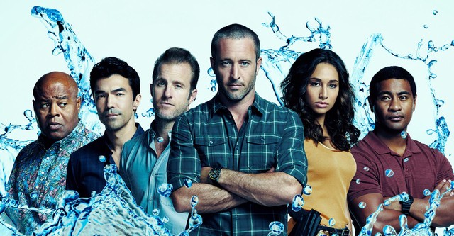 Hawaii Five-0
