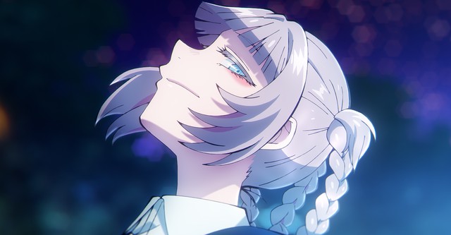 Yofukashi no Uta