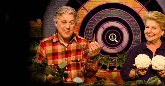 QI (テレビ番組)