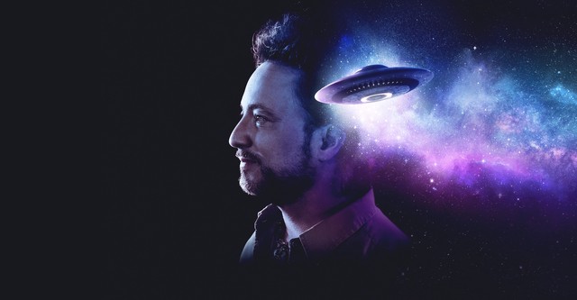 Alien Theory