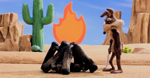 Robot Chicken