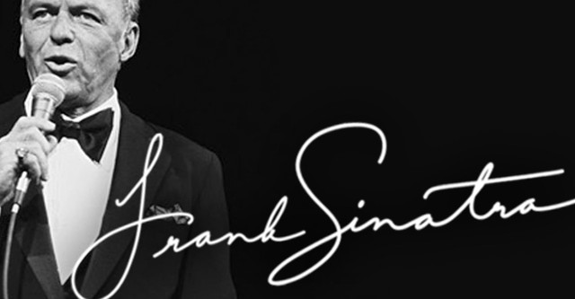100 Jahre Frank Sinatra