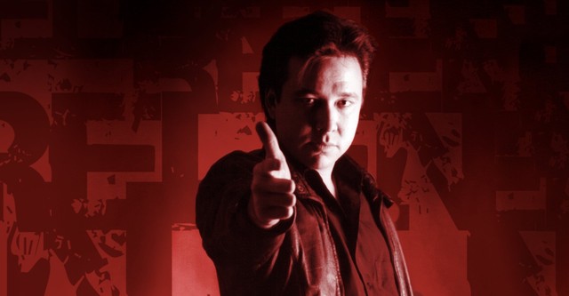 Bill Hicks: Relentless
