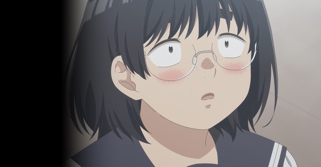 못난이에게 꽃다발을.