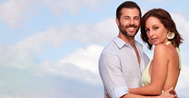 Temptation Island USA