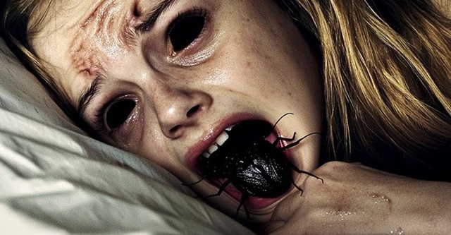 Заклятие. Демон внутри