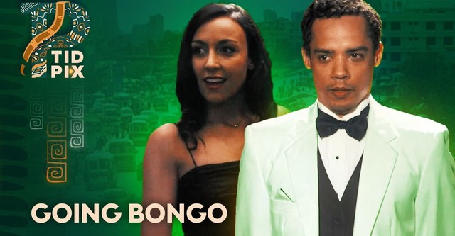 Going Bongo