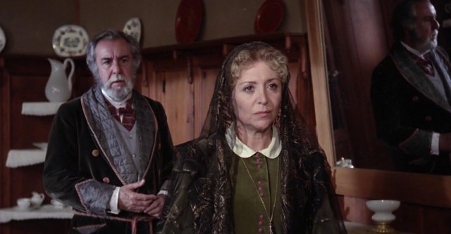 Bearn o la sala de las muñecas