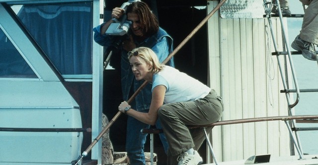 Shark Attack 3: Megalodon