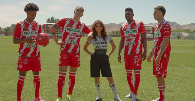 Necaxa