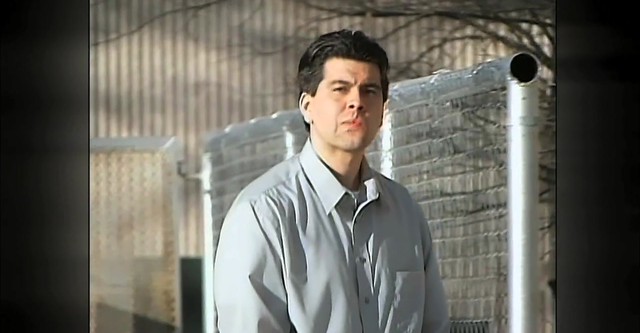 Forensic Files
