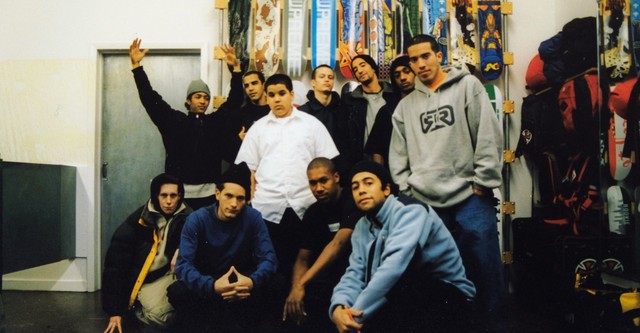 Empire Skate