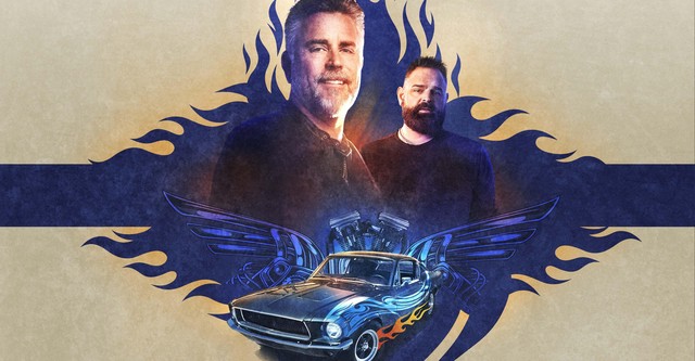 Fast N' Loud