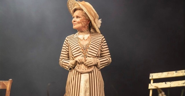 Mrs. Warren's Profession