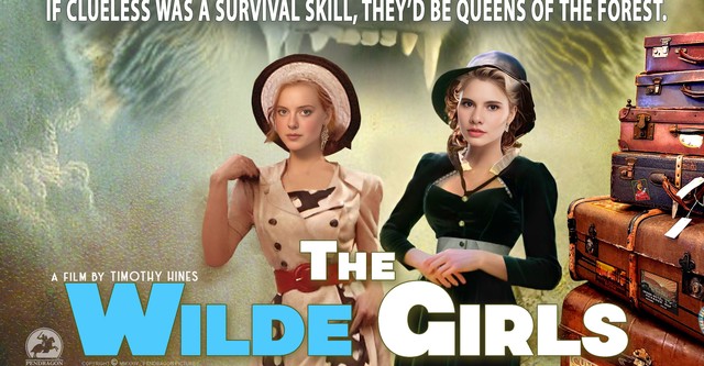 The Wilde Girls