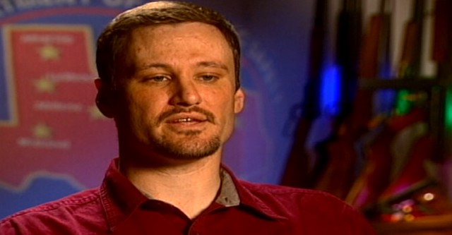 Forensic Files