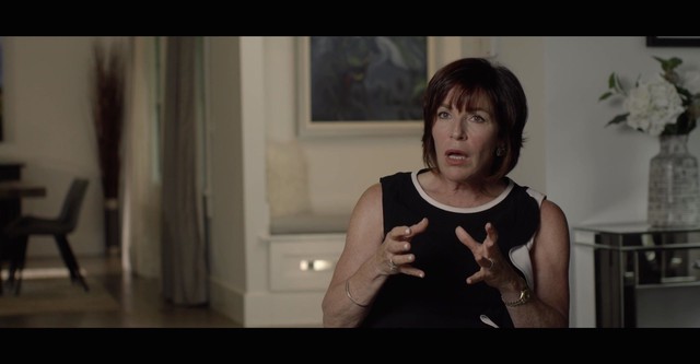 Titans: The Rise of Wall Street