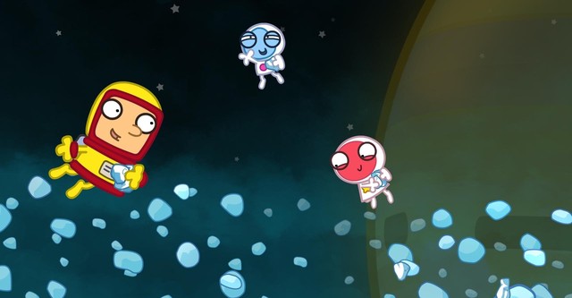 Planet Cosmo