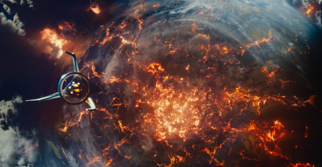 Quem Está na Nave do Quarteto Fantástico na Cena Pós-Créditos de Thunderbolts*? 7 Filmes Que Podem Ter a Resposta