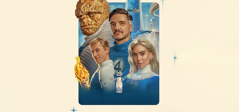 Quels Marvel voir avant « Les 4 Fantastiques : Premier pas » ?