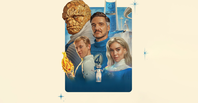 Every Marvel Movie You Need To Watch Before 'The Fantastic Four: First Steps'