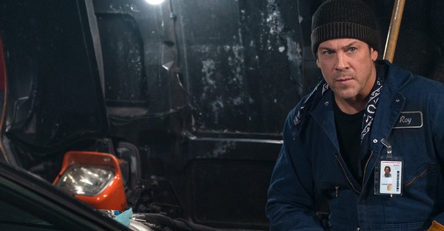 Leverage: Redemption