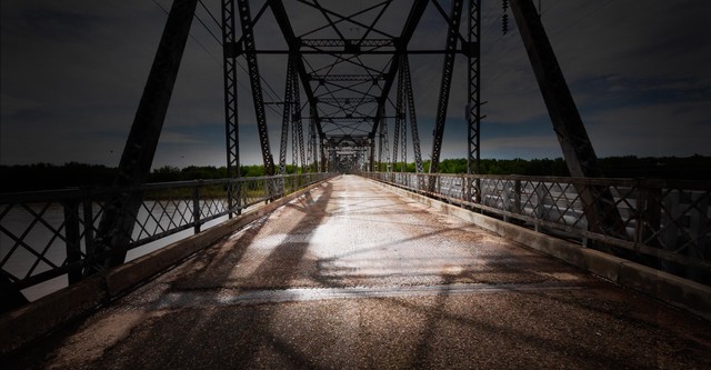 Śmierć na pustkowiu