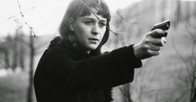 Cindy Does Not Love Me