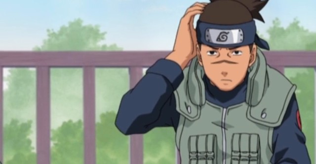 Naruto Shippuden