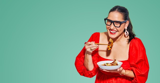 Marion Grasby's Flavours of Heart and Home