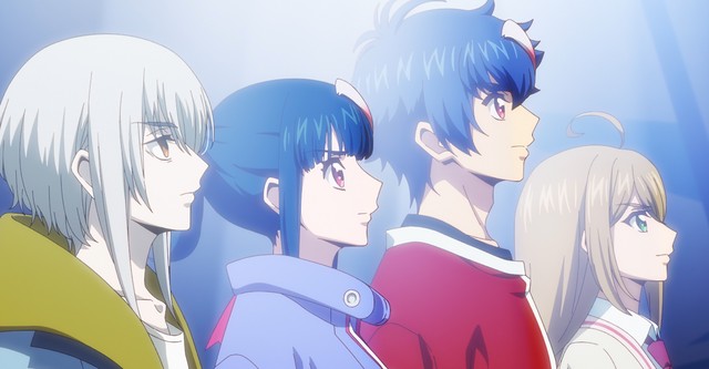 Cardfight!! Vanguard
