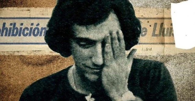 Llach: La revolta permanent