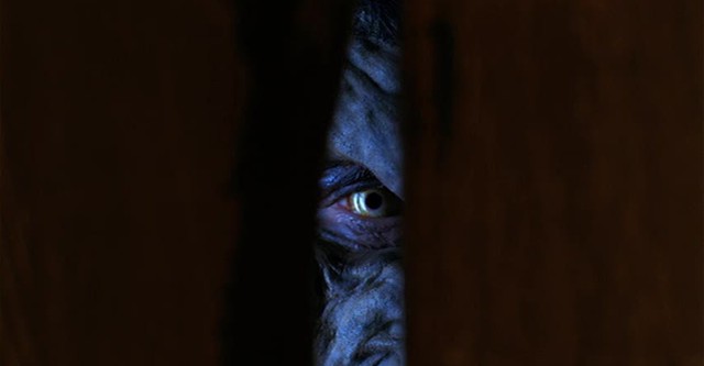 Big Bad Wolf