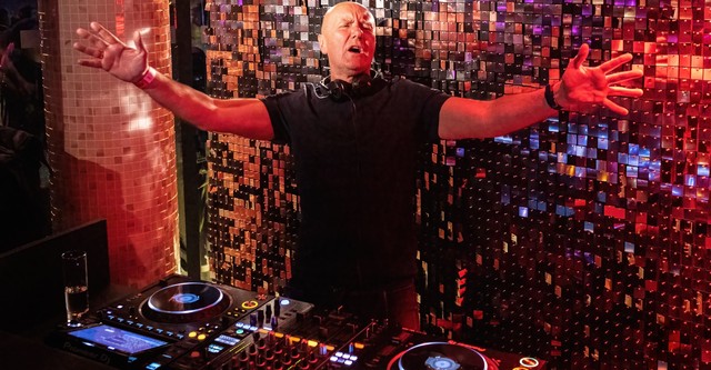 Irvine Welsh: Reality Is Not Enough