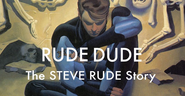 Rude Dude