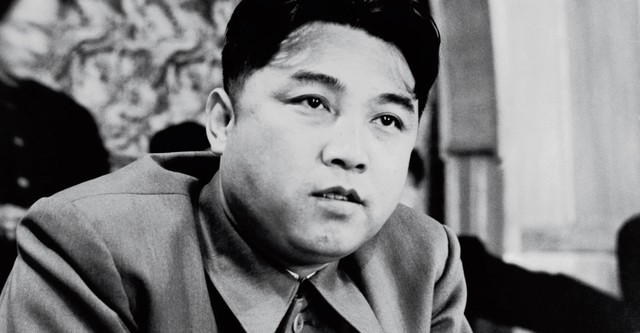 Inside North Korea's Dynasty Season 1 - episodes streaming online